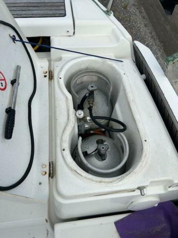 mechanical, Jeanneau 449 Sun Odyssey, sailboat for sale