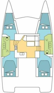 FP 40 Lucia layout drawing 6