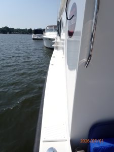Great Harbour TT35, trawler for sale