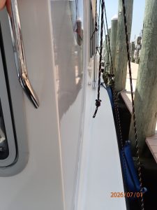 Great Harbour TT35, trawler for sale