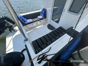 Great Harbour TT35, trawler for sale