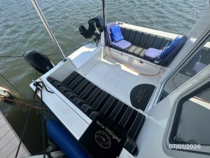 Great Harbour TT35, trawler for sale