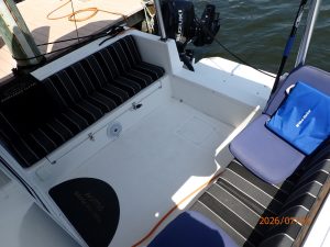Great Harbour TT35, trawler for sale