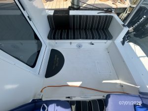 Great Harbour TT35, trawler for sale