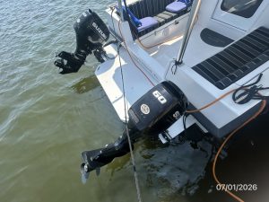 Great Harbour TT35, trawler for sale