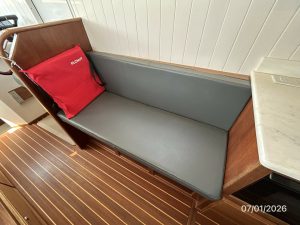 Great Harbour TT35, trawler for sale