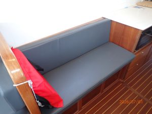 Great Harbour TT35, trawler for sale