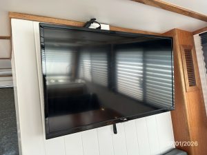 Great Harbour TT35, trawler for sale