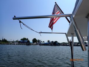 Great Harbour TT35, trawler for sale