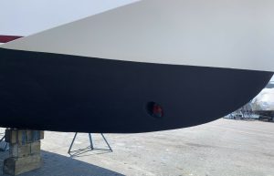 Kadey-Krogen 36 Manatee, trawler for sale