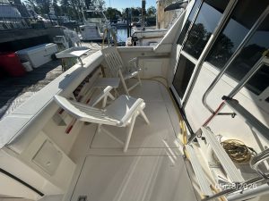 Bayliner 4788, trawler for sale