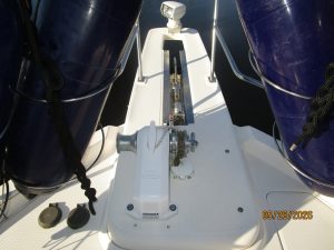 Bayliner 4788, trawler for sale