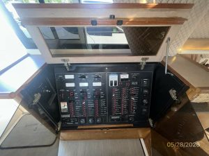 Bayliner 4788, trawler for sale