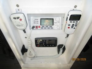 Bayliner 4788, trawler for sale
