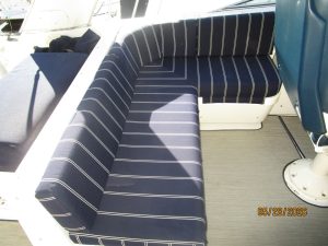 Bayliner 4788, trawler for sale