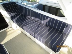 Bayliner 4788, trawler for sale
