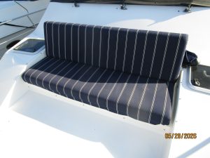 Bayliner 4788, trawler for sale