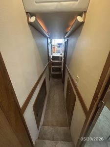 Bayliner 4788, trawler for sale