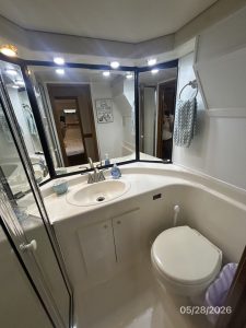 Bayliner 4788, trawler for sale
