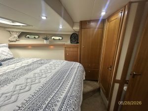 Bayliner 4788, trawler for sale