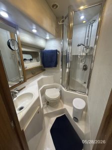 Bayliner 4788, trawler for sale