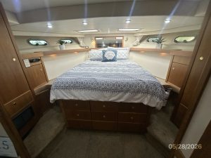 Bayliner 4788, trawler for sale