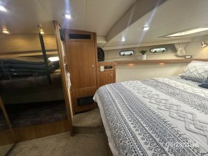 Bayliner 4788, trawler for sale