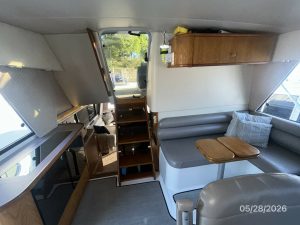 Bayliner 4788, trawler for sale