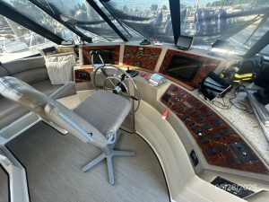 Bayliner 4788, trawler for sale