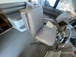 Bayliner 4788, trawler for sale