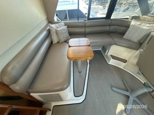 Bayliner 4788, trawler for sale