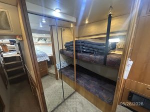 Bayliner 4788, trawler for sale