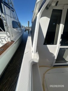 Bayliner 4788, trawler for sale