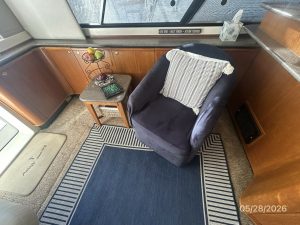 Bayliner 4788, trawler for sale