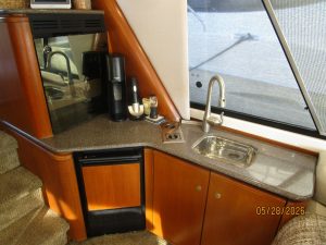 Bayliner 4788, trawler for sale
