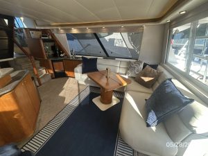 Bayliner 4788, trawler for sale