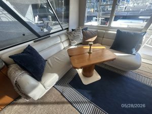 Bayliner 4788, trawler for sale