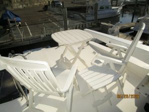 Bayliner 4788, trawler for sale