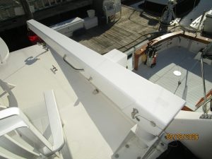 Bayliner 4788, trawler for sale