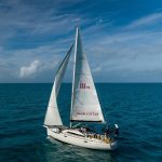 underway