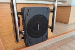 interior, Nautitech 40 Open, catamaran for sale