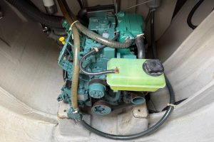 mechanical, Nautitech 40 Open, catamaran for sale