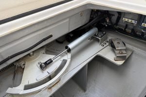 mechanical, Nautitech 40 Open, catamaran for sale