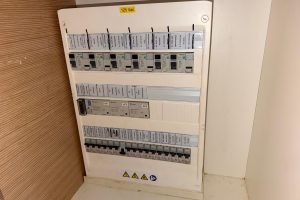 electrical, Nautitech 40 Open, catamaran for sale