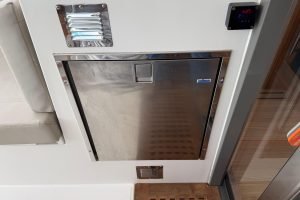 electrical, Nautitech 40 Open, catamaran for sale