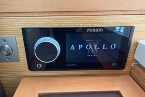 electrical, Nautitech 40 Open, catamaran for sale