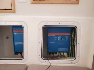 Admiral 40, catamaran for sale