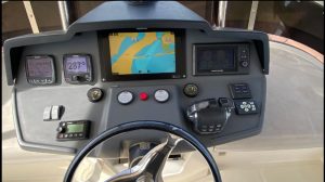 Aquila 48, power catamaran for sale