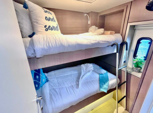 Bali 4.6, catamaran for sale