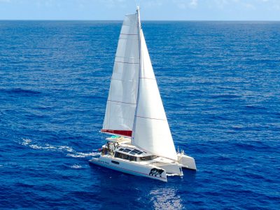 NEEL 51, catamaran for sale